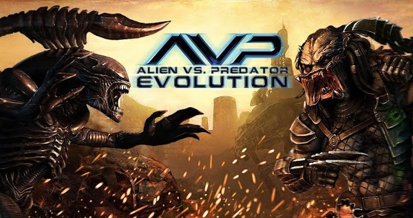 AVP Evolution v2.1 Apk Remastered Support Android 12/13 Max Graphics Offline 