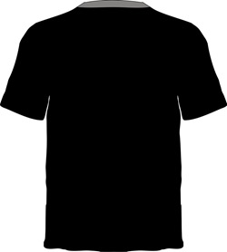 Download Template Contoh Kaos CorelDraw | E-Commerce Gadgets