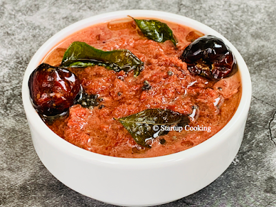 beetroot pachadi