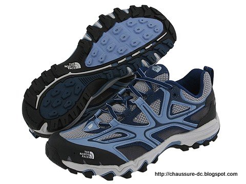 Chaussure DC:dc-597801