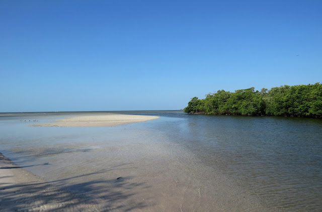 Bunche Beach, Florida