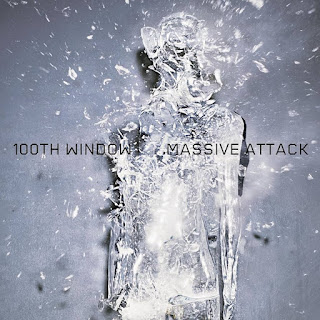 MASSIVE ATTACK - 100th Window