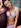 Behati Prinsloo poses in seductive lingerie designs for the Victoria's Secret July 2014 Lookbook