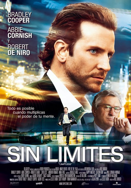  SIN LIMITES