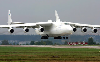 Antonov An-225