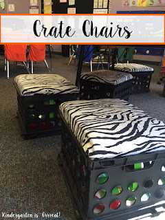 Classroom seating is going from metal chairs to alternative seating options!  Check out 18 flexible seating options for your classroom!  There are suggestions such as yoga balls, scoop rockers, wobble chairs, and more!  Check out classroom furniture that you could get FOR FREE!  Turn your classroom into a 21st century classroom with these flexible seating options!