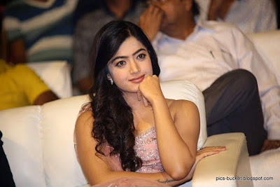 geetha govindam movie actress rashmika mandanna photos