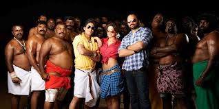 Chennai Express {2013} Full Movie Download Online