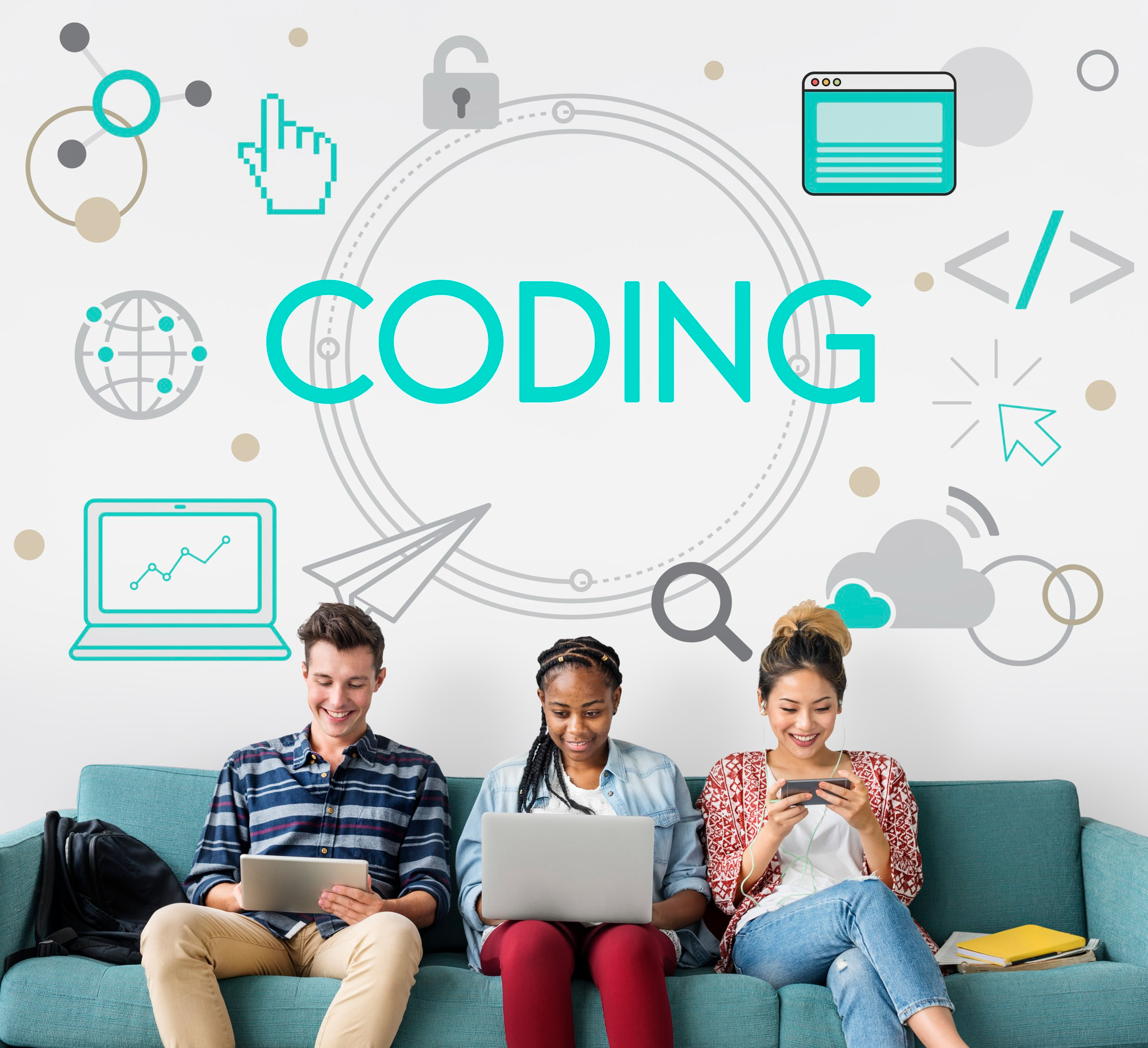 What Is Coding? The Ultimate Guide What Is Coding? The Ultimate Guide