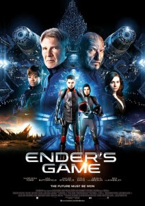 Ender’s Game (2013)