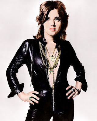 Suzi Quatro Birthday June 3