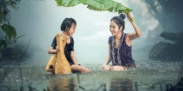 Prevention of Diseases in Rainy Season - Health-Teachers