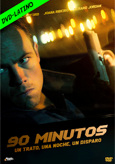 90 MINUTOS – NIGHTRIDE – DVD-5 – DUAL LATINO – 2021 – (VIP)