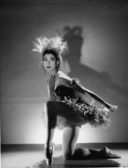 Margot Fonteyn