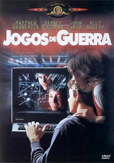 Jogos de Guerra