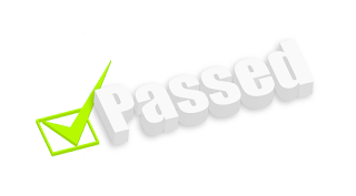 pengertian passing grade