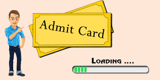 RRB ASM Admit Card