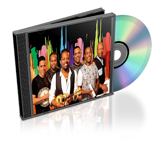 CD Revelação – Estudio Showlivre (2011)