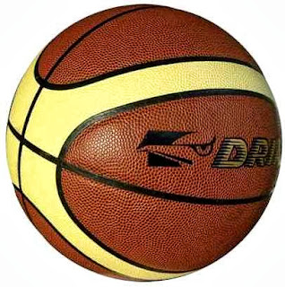 Nuevo diseño de Pelota de Básquetbol (básquet) 