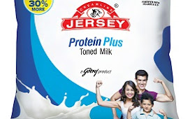 Creamline Dairy unveils Protein Plus Milk to address deficiency, immunity