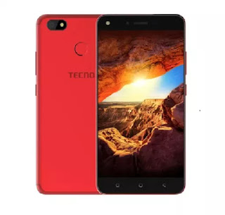 Tecno k7