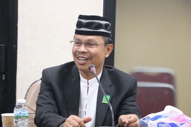  Hijrah Energi