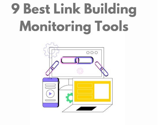 Best link building tools