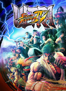 Ultra Street Fighter IV PC Download
