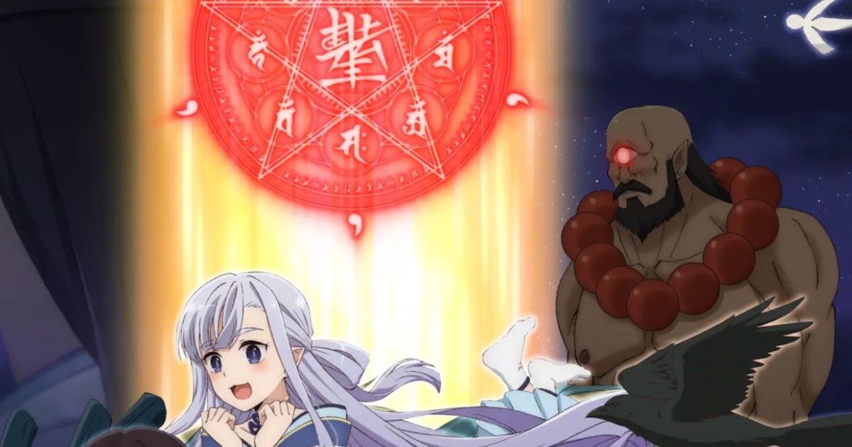 Saikyou Onmyouji no Isekai Tenseiki - 2º Vídeo promocional revela data de  estreia do anime - AnimeNew