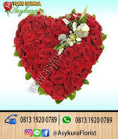 Mawar Koleksi (1) Toko Bunga Mawar Summarecon Bekasi