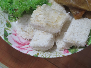 Monie's Life: kuih Sarawak