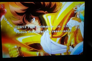 Saint seiya omega Opening 3 en latino mp3. La segunda temporada de los caballeros del zodiaco Omega se estrena en la tv panameña. 