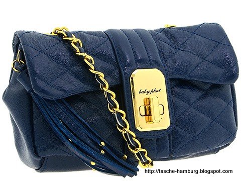 Tasche hamburg:hamburg-1253623