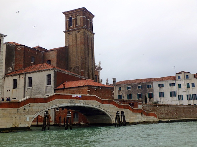 Venice, Italy