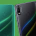 New Huawei Y8s 2020 great battery, classic notch and Google services