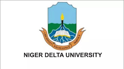 Niger Delta University NDU sandwich programme admission form 2018