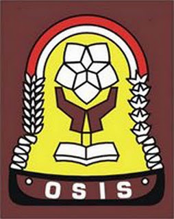 Contoh gambar logo image OSIS SD SLTP SMU untuk sekolah 