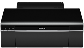 epson t50 Gallery