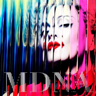 madona Download Cd Madonna   MDNA   2012