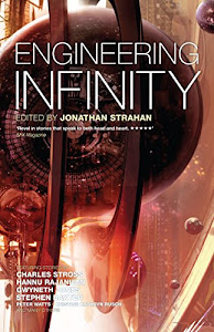 Engineering Infinity (The Infinity Project Book 1) (English Edition)