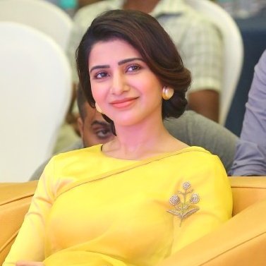 Samantha pic