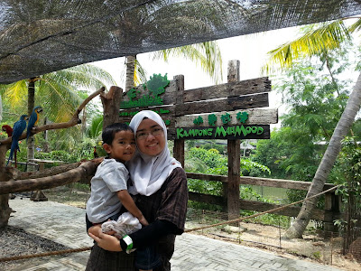 KAMPONG MAHMOOD