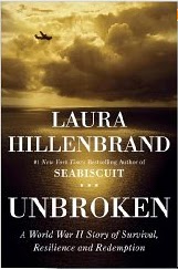 http://www.amazon.com/Unbroken-World-Survival-Resilience-Redemption-ebook/dp/B003WUYPPG/ref=sr_1_1?s=digital-text&ie=UTF8&qid=1384209152&sr=1-1&keywords=unbroken