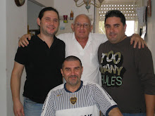 Parte de la legión extranjera