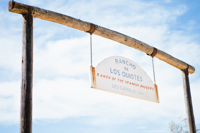 leo carrillo ranch 