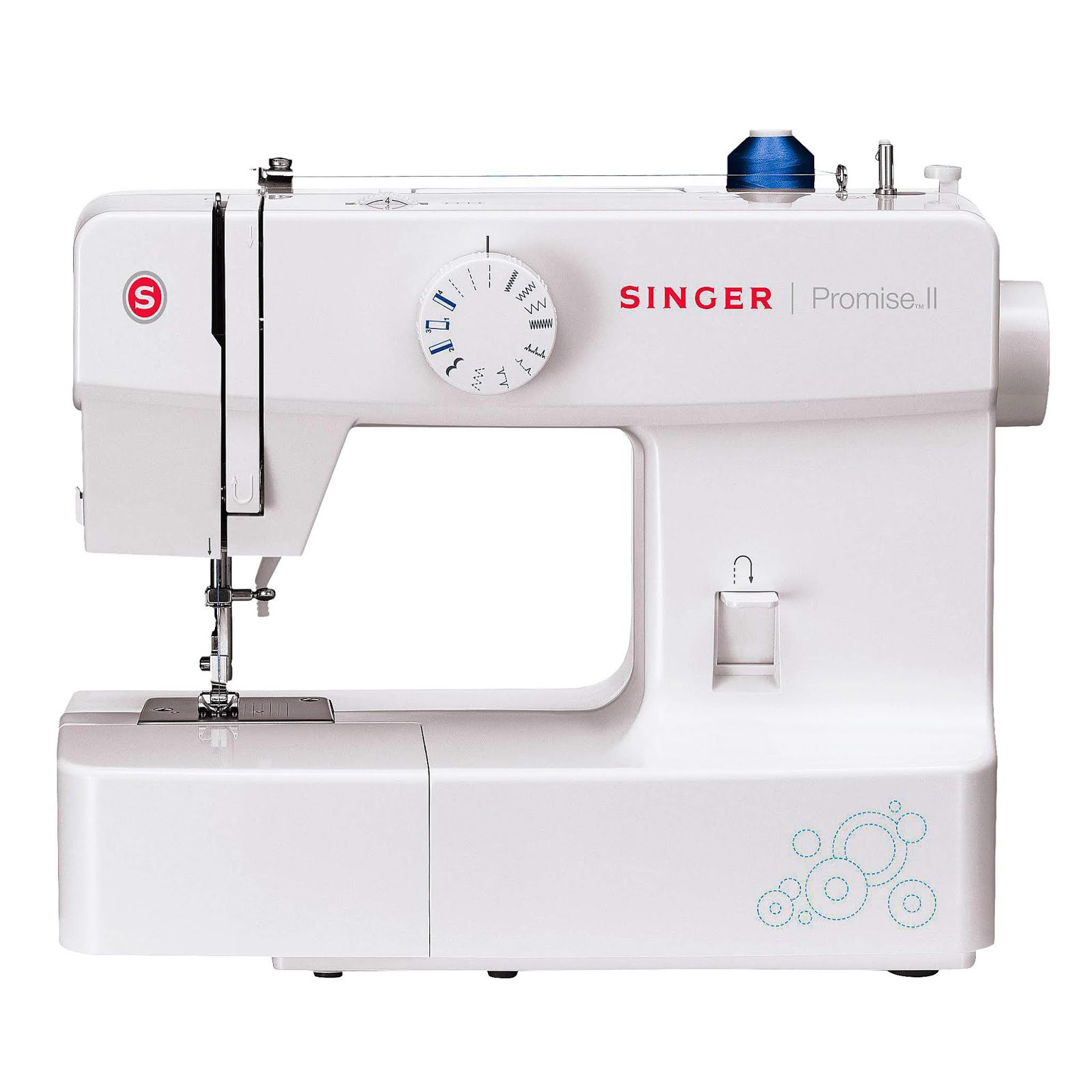 Singer Promise II Sewing Machine (1512) 