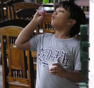 Smoking is Good for Kids