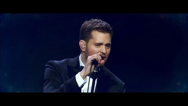 Michael Buble Gira Mexico