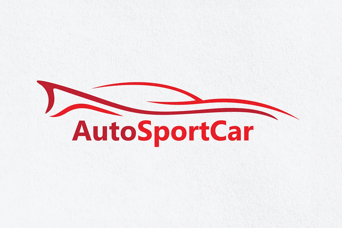 Auto Logo Design
