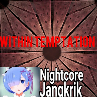 Nightcore Jangkrik